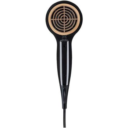 Imagem de Secador de Cabelos Agratto Della SC02 Preto 1900w 220 V