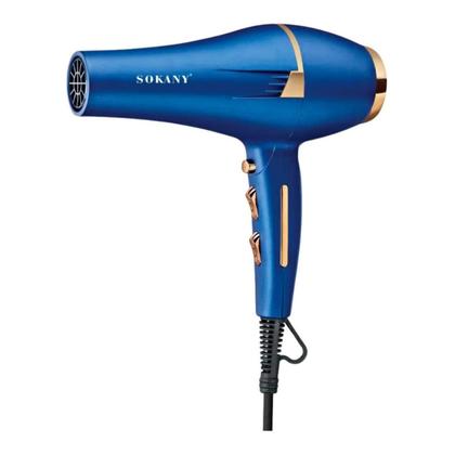 Imagem de Secador De Cabelos Com Difusor Profissional Leve CABO DE 1,75M Potente