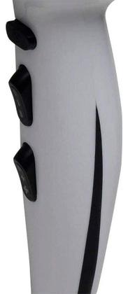Imagem de Secador de cabelos ga.ma spa dryer com suporte parede 110v