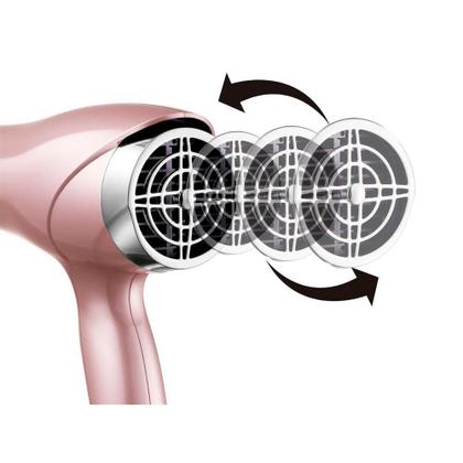 Imagem de Secador De Cabelos Mondial Golden Rose Sc-32 220v