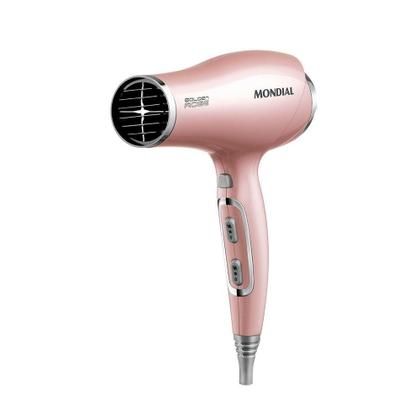 Imagem de Secador De Cabelos Mondial Golden Rose Sc-32 220v