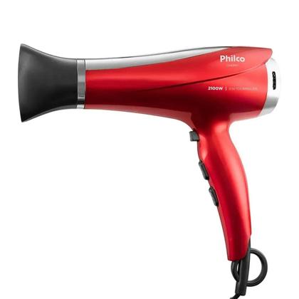 Imagem de Secador De Cabelos Philco 2200 Watts Psc2300 Bivolt