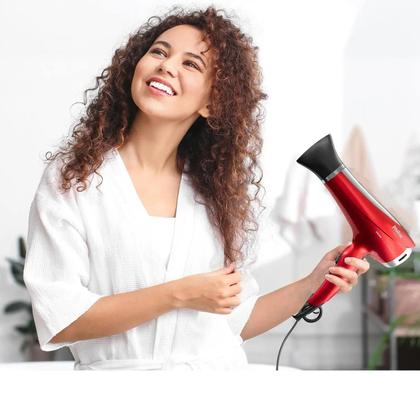 Imagem de Secador De Cabelos Philco 2200 Watts Psc2300 Bivolt
