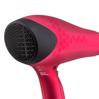 Imagem de Secador De Cabelos Philco 2200w Psc2350 Íons Bivolt
