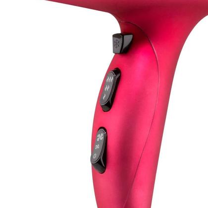 Imagem de Secador De Cabelos Philco 2200w Psc2350 Íons Bivolt