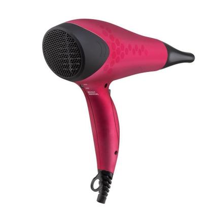 Imagem de Secador de Cabelos Philco Bivolt 2200W PSC2350 Íons Tourmaline Bivolt