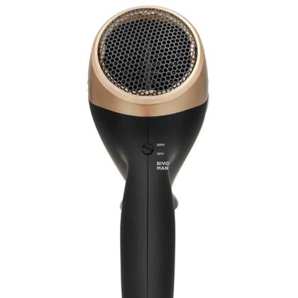 Imagem de Secador de Cabelos Philco PSC2450 2 Velocidades 3 Temperaturas 2200W Bivolt