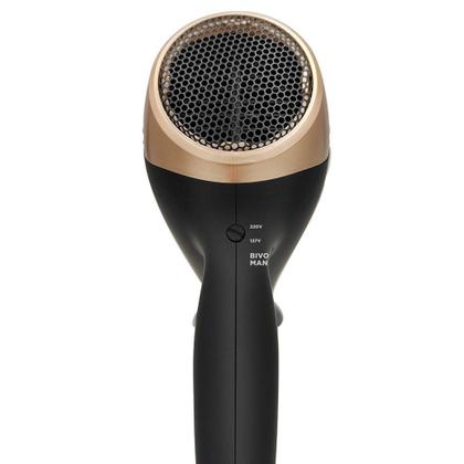 Imagem de Secador de Cabelos Philco PSC2450 2200W Preto Bivolt