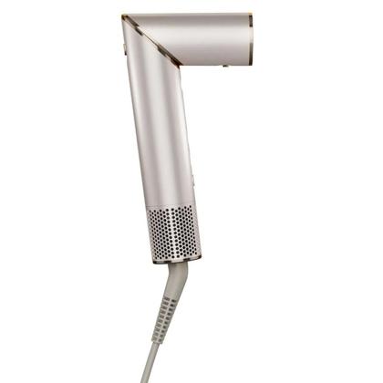 Imagem de Secador De Cabelos Philco Psc3500 4 Em 1 Dobrável Motor Bldc Bege 127v