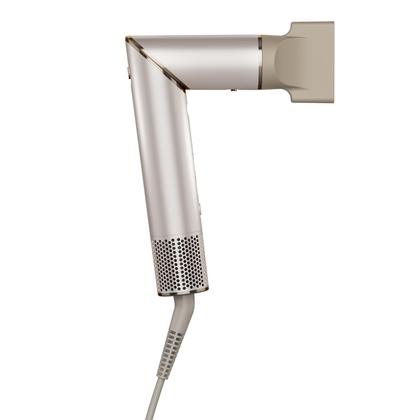 Imagem de Secador De Cabelos Philco PSC3500 4 Em 1 Dobrável Motor BLDC Prateado 220V