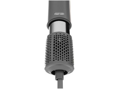 Imagem de Secador de Cabelos Philco PSC3600 1600W Cinza / Rosa