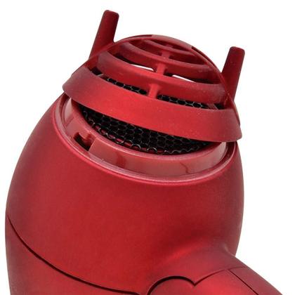 Imagem de Secador de Cabelos Philco Titanium Travel 2 Velocidades 