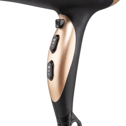 Imagem de Secador de Cabelos Philco Tourmaline 2200W Bivolt PSC2450