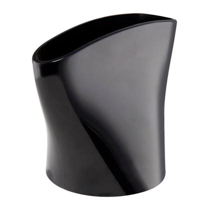 Imagem de Secador de Cabelos Philco Tourmaline Íons com Difusor Bivolt 2200W PSC2450 Preto