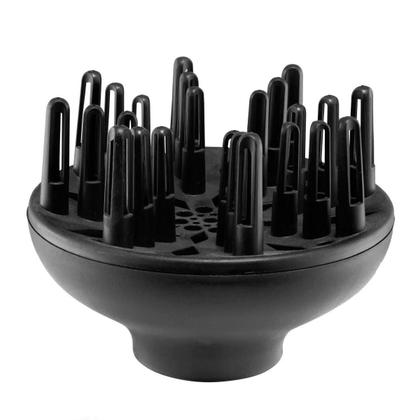 Imagem de Secador de Cabelos Philco Tourmaline Íons com Difusor Bivolt 2200W PSC2450 Preto