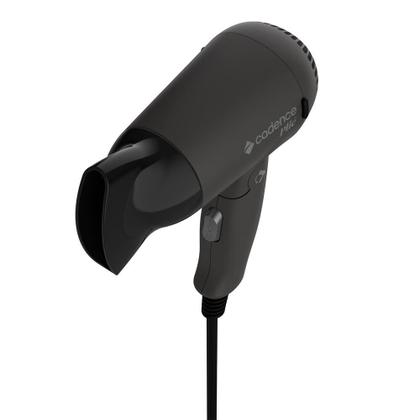 Imagem de Secador de Cabelos Plié, Dobrável, 1200 W, 2 Velocidades SEC190 Cadence