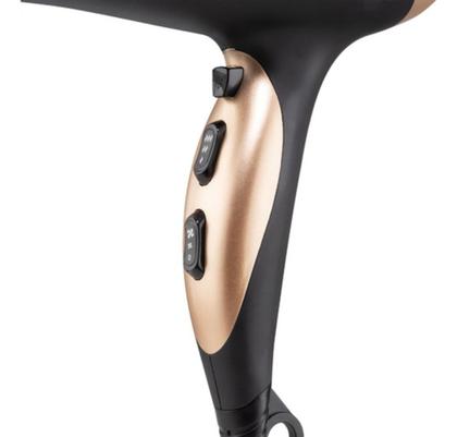 Imagem de Secador de Cabelos Preto PSC2450 Philco Bivolt