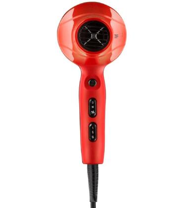 Imagem de Secador de Cabelos Taiff Style 2000W Profissional Com 3 Níveis de Temperaturas 2 Velocidades Jato Ar Frio