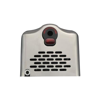 Imagem de Secador de Mãos Inox  Adler Biovis