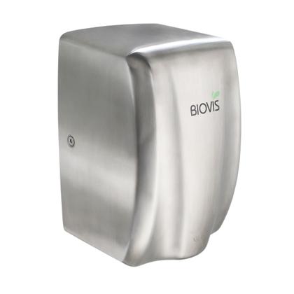 Imagem de Secador de Mãos Inox  Adler Biovis