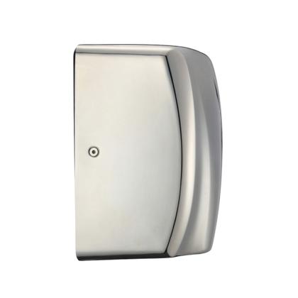 Imagem de Secador de Mãos Inox  Adler Biovis