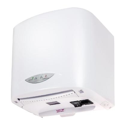 Imagem de Secador de Mãos Speedy ABS Biovis