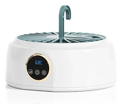 Imagem de Secador de Roupas Portátil 600W Dobrável Secagem Rápida para Dormitório e Apartamento 110V ou 220V