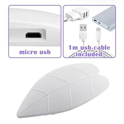 Imagem de Secador de Unhas Mini Cabine LED 6W UV  6 Lâmpadas Temporizador