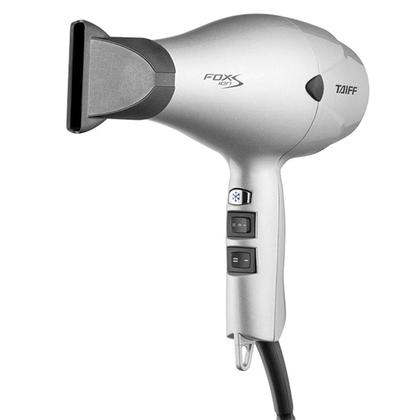 Imagem de Secador Fox Íon S- 2100W- 127V-  Taiff Profissional