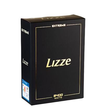 Imagem de Secador Lizze Extreme 2400W 127V