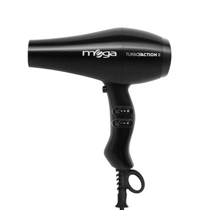 Imagem de Secador Mega Turbo Action II - 2000W