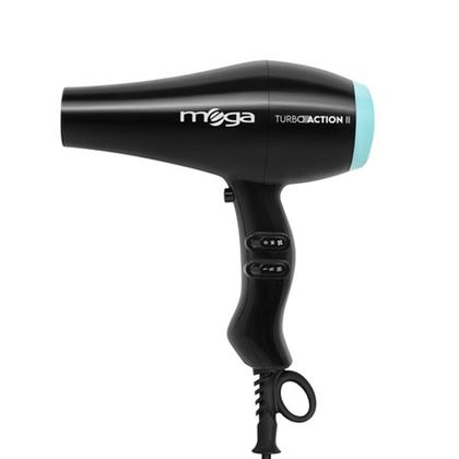 Imagem de Secador Mega Turbo Action II - 2000W