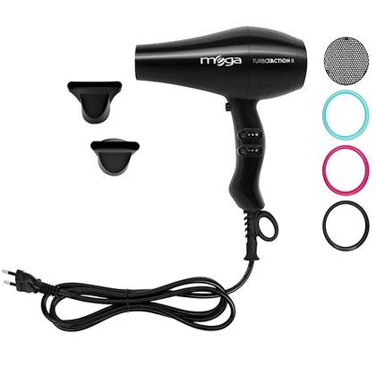 Imagem de Secador Mega Turbo Action II - 2000W