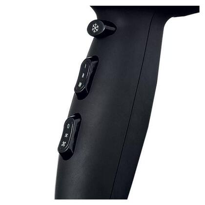 Imagem de Secador Mondial 2000W Power Shine Black SC-13