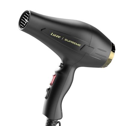 Imagem de Secador Profissional Lizze Supreme 2600W