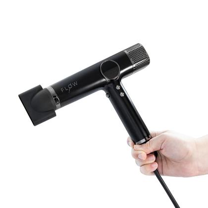 Imagem de Secador Supersônico Flow 120.000 RPM Lizz Pro
