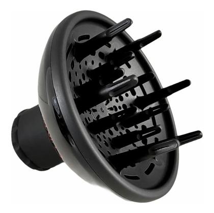 Imagem de Secador Taiff Easy 1700W com Difusor de Cachos Taiff Curves