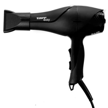 Imagem de Secador Taiff Easy 1700W e Prancha Taiff Cerâmica 180ºC - Kit Taiff