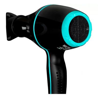 Imagem de Secador Taiff Style Preto 2000W 220V