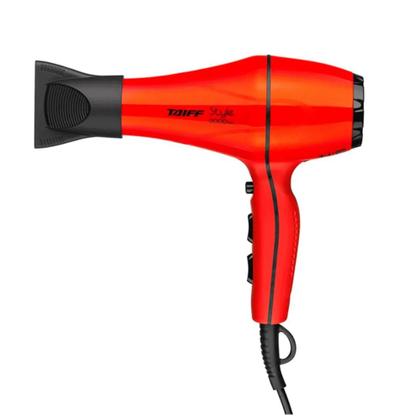 Imagem de Secador Taiff Style Red 2000w 127v
