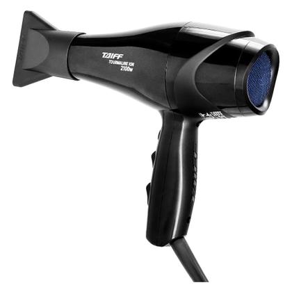 Imagem de Secador Taiff Tourmaline Ion Cerâmica 127V 2100W