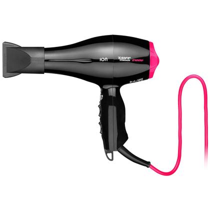 Imagem de Secador Titanium Pink 2100W- 127V - Taiff Professional