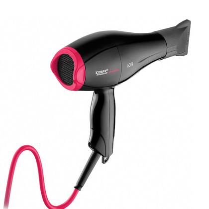 Imagem de Secador Titanium Pink 2100W- 127V - Taiff Professional