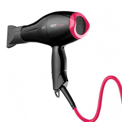 Imagem de Secador Titanium Pink 2100W- 127V - Taiff Professional