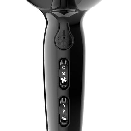 Imagem de SECADOR TOURMALINE 2100W 127V - Taiff Profissional