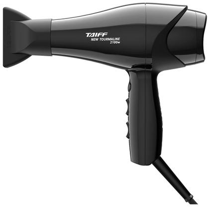 Imagem de SECADOR TOURMALINE 2100W 127V - Taiff Profissional