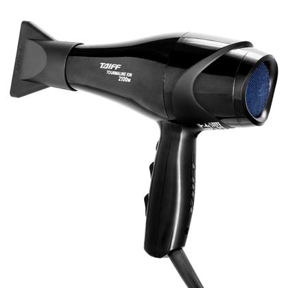 Imagem de SECADOR TOURMALINE 2100W 127V - Taiff Profissional