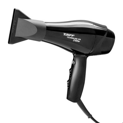 Imagem de SECADOR TOURMALINE 2100W 127V - Taiff Profissional