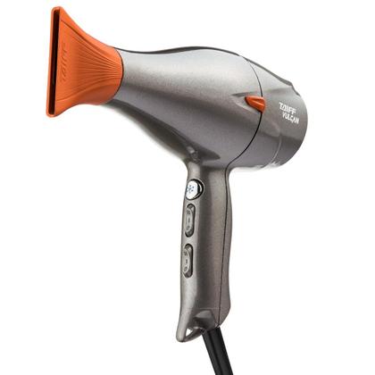 Imagem de Secador Vulcan 2500W 127v - Taiff Profissional