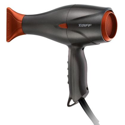 Imagem de Secador Vulcan 2500W 127v - Taiff Profissional